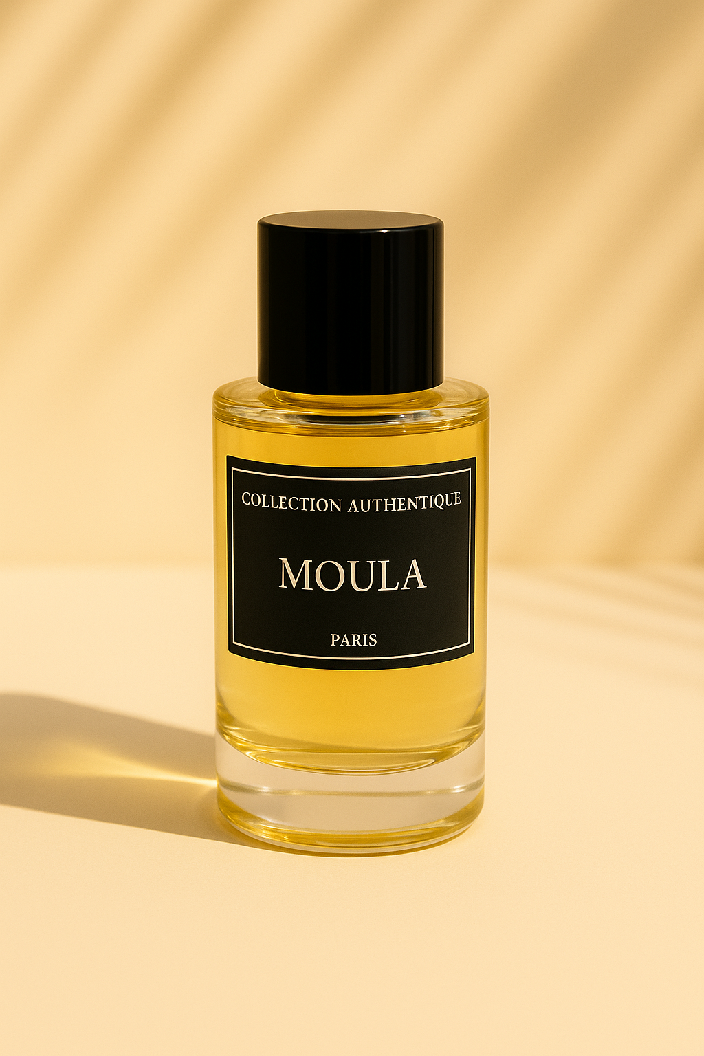 MOULA
