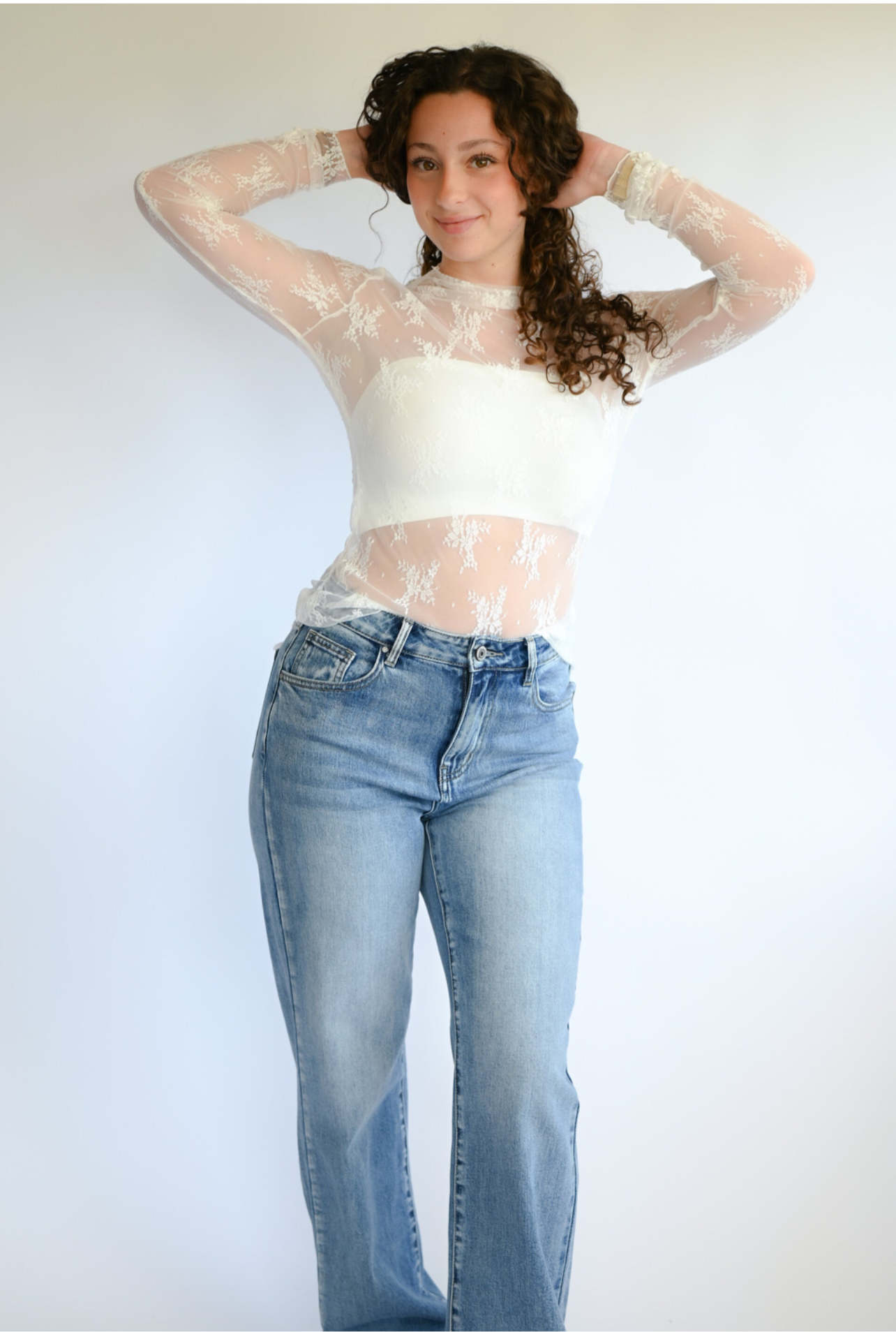 T-SHIRT LIZIE