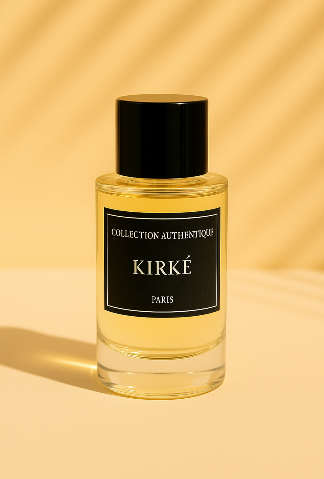 KIRKÉ