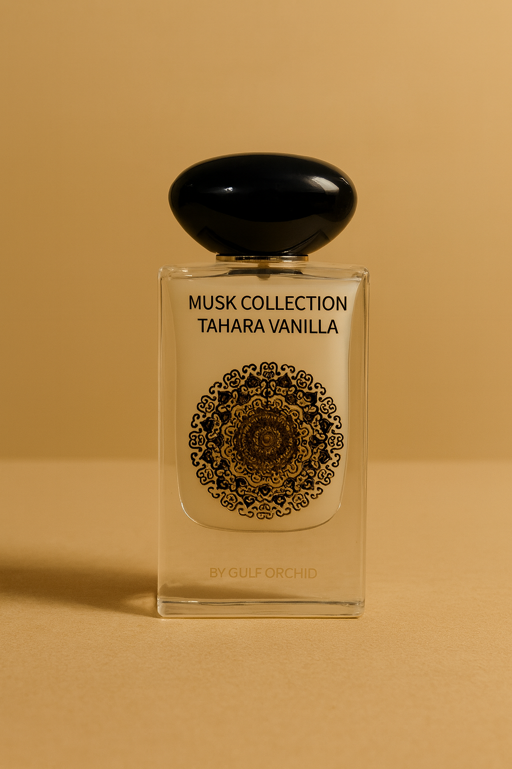 Musk collection tahara vanilla