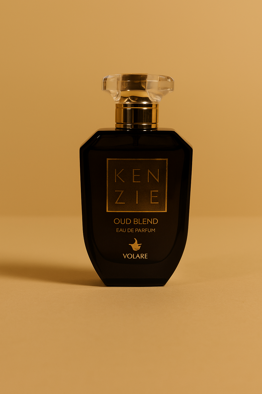 Oud blend