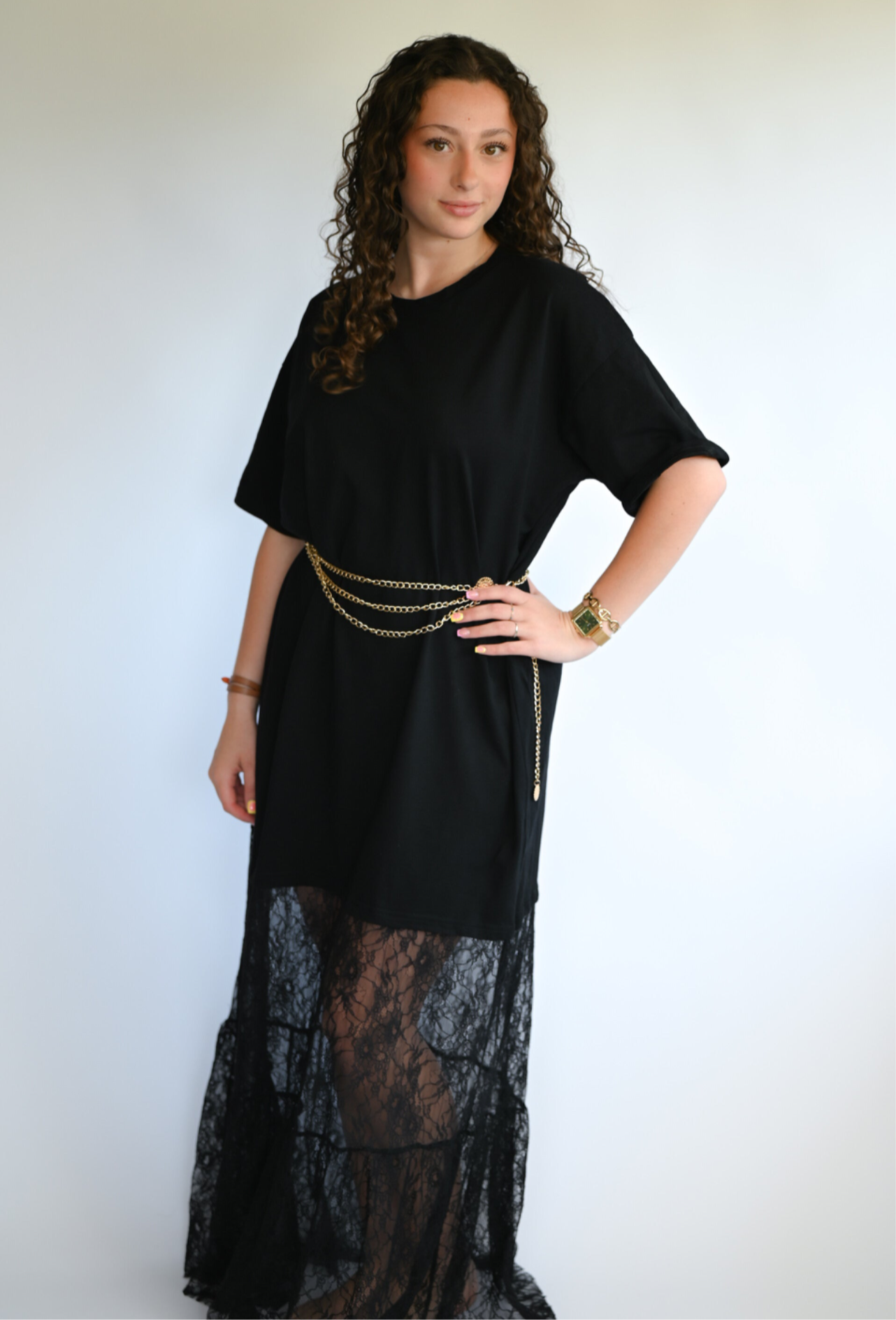 ROBE NANA
