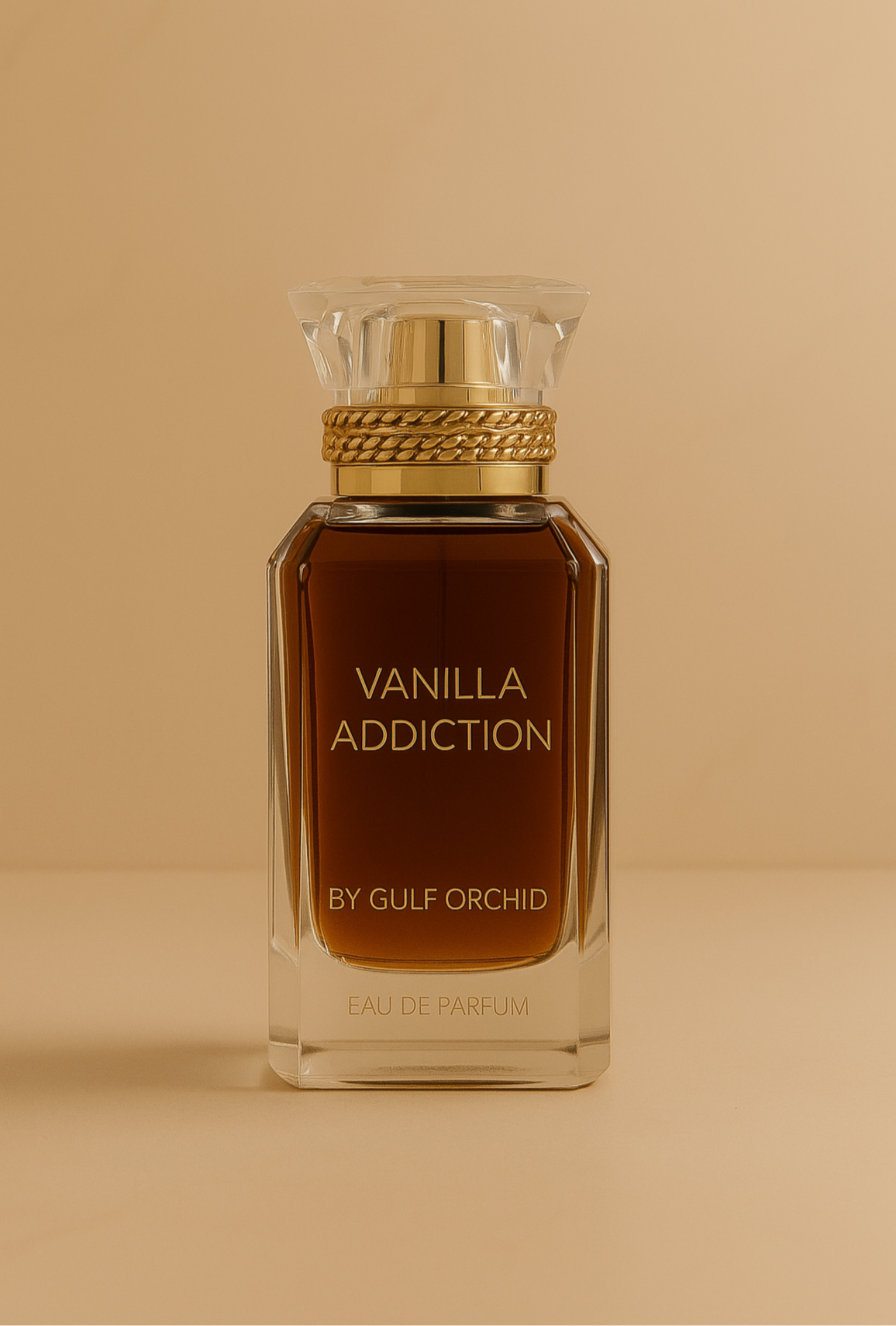 VANILLA ADDICTION