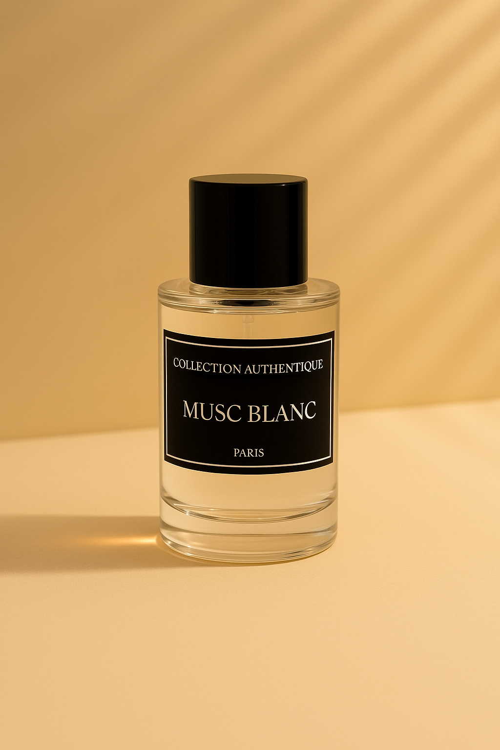Musc blanc