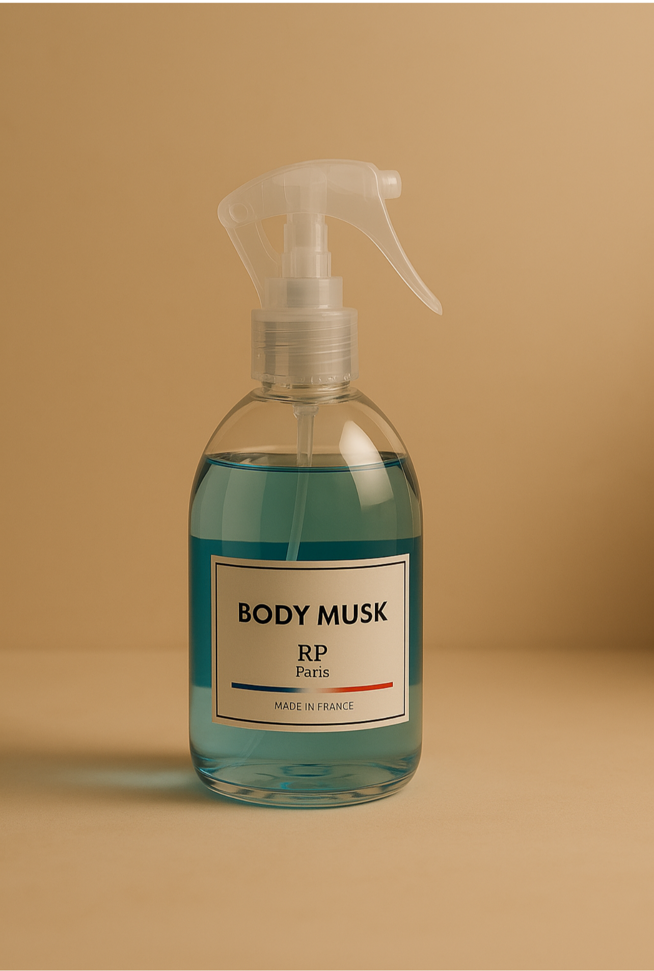 BODY MUSK