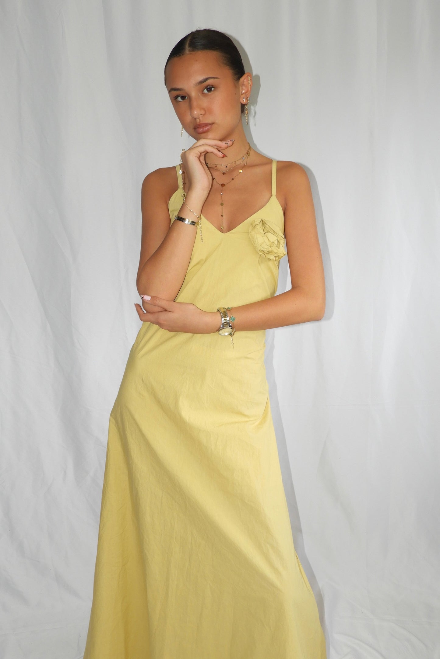 Robe Lina