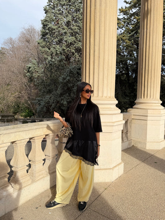 Pantalon « MAËRA »