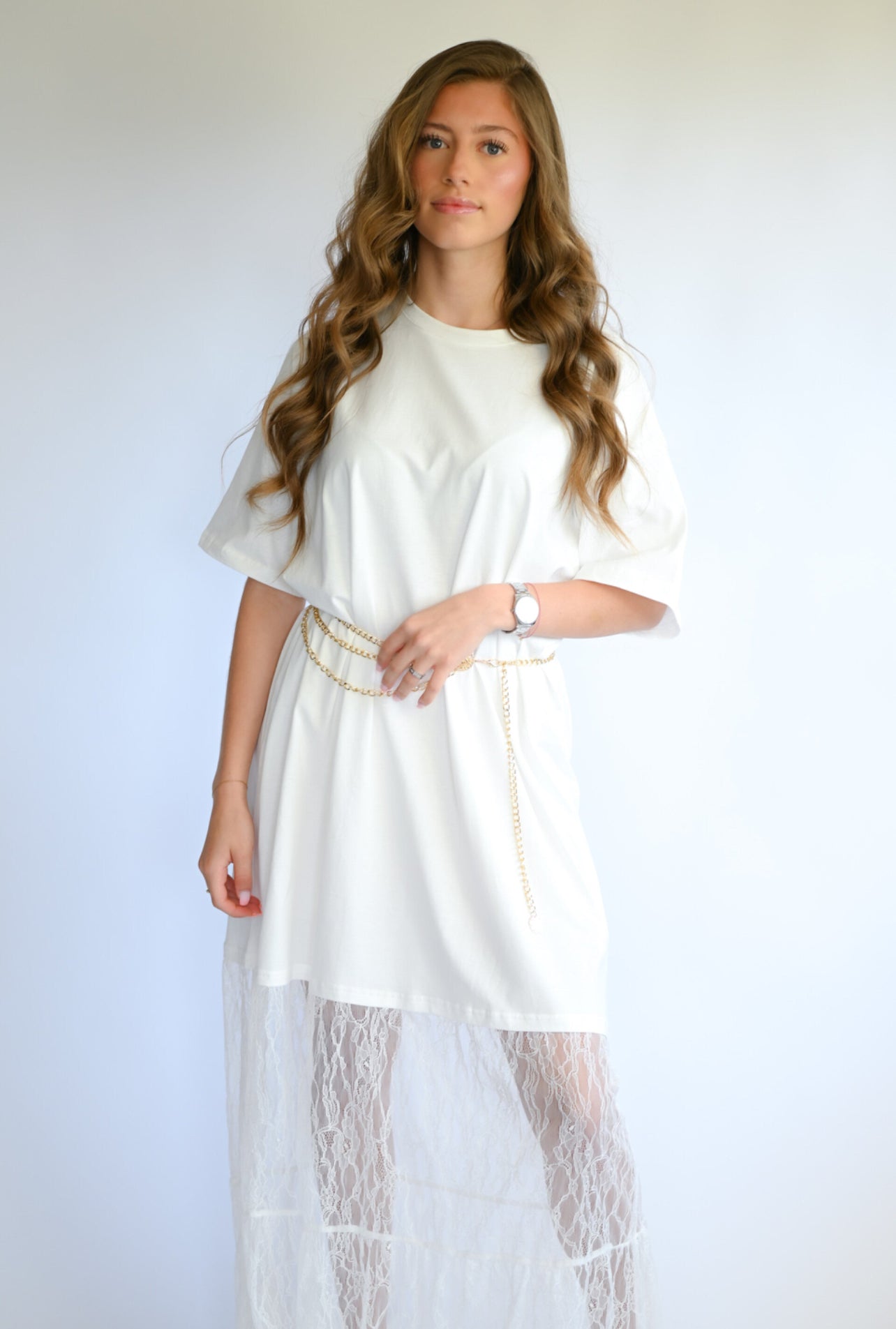 ROBE SERRA
