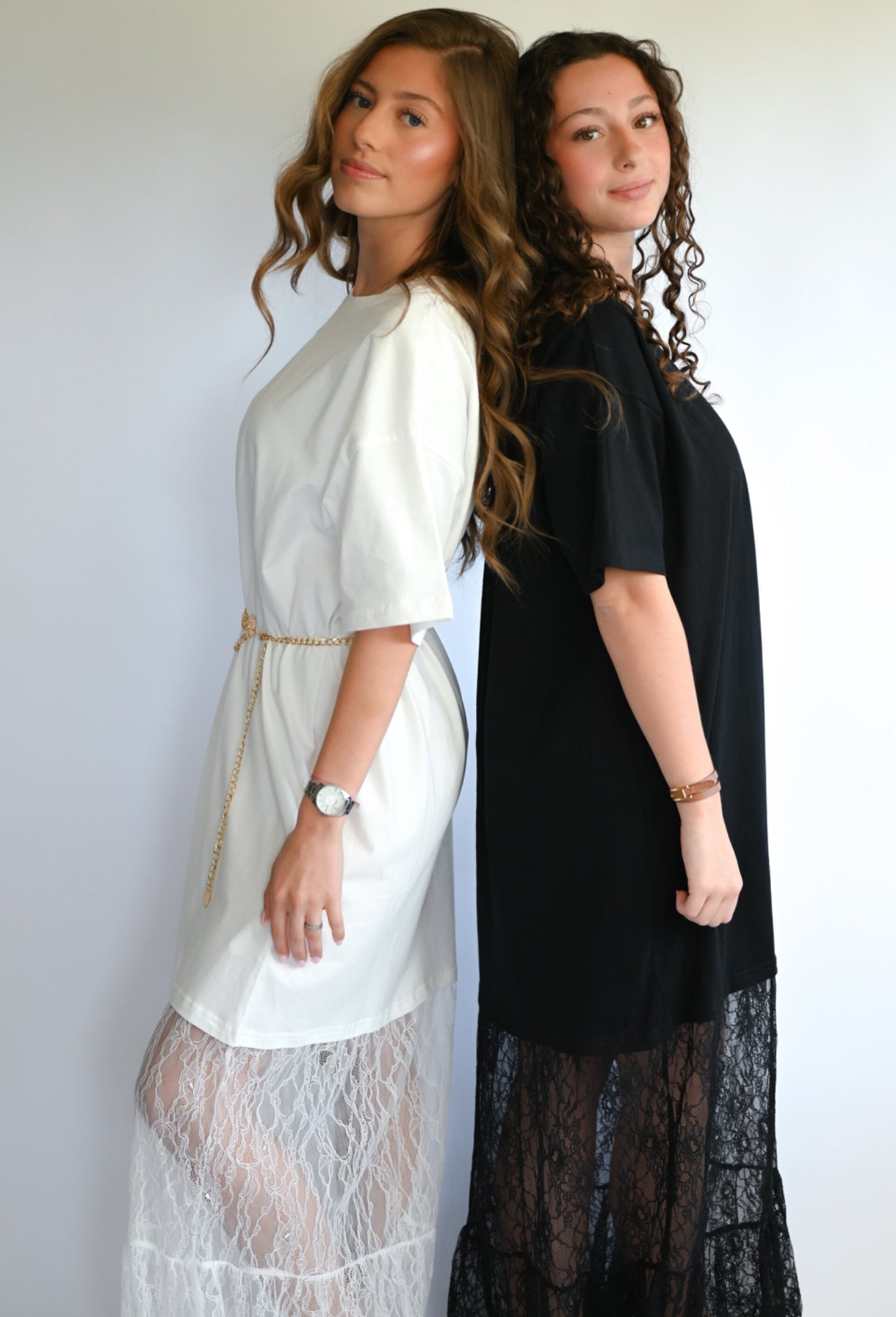 ROBE SERRA