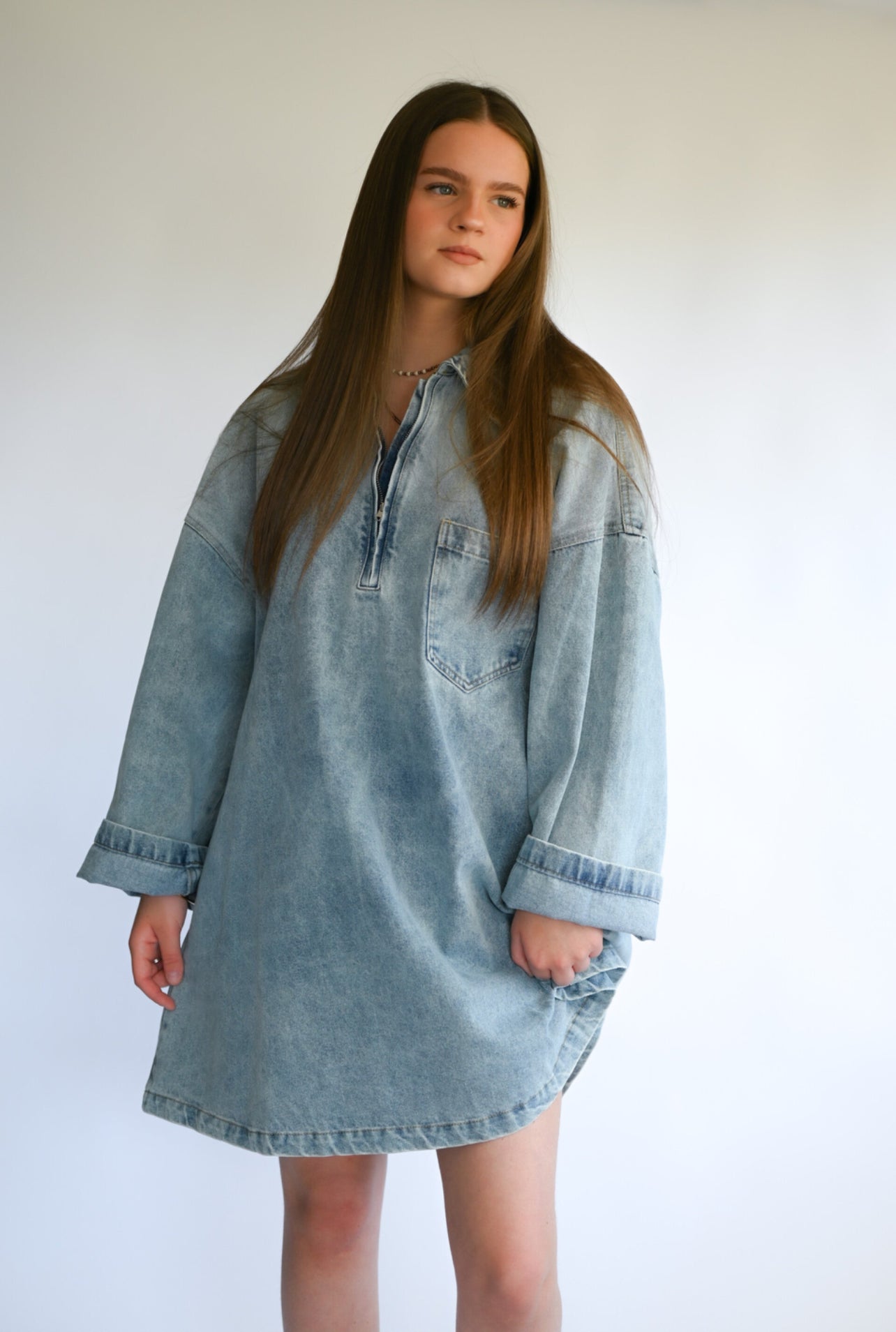 ROBE CHIARA