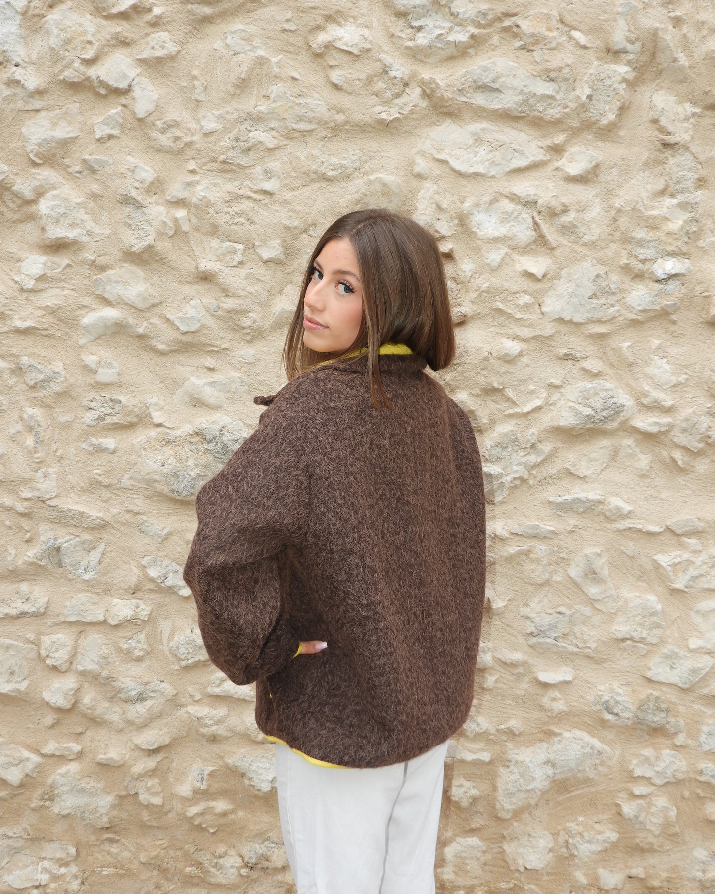 Veste «CÉLINE»