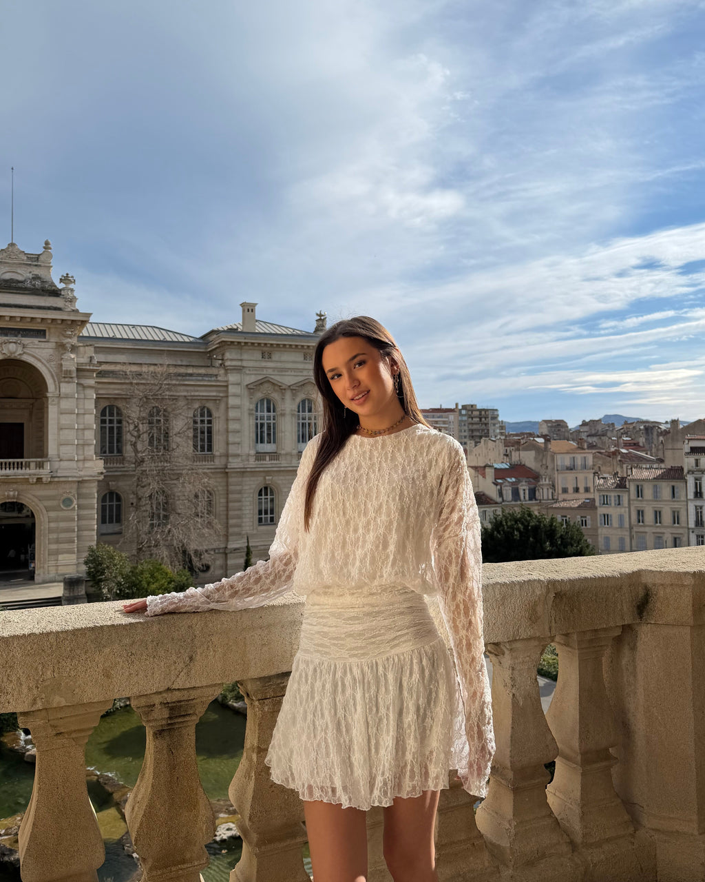 Robe ELENA