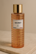 SECRET