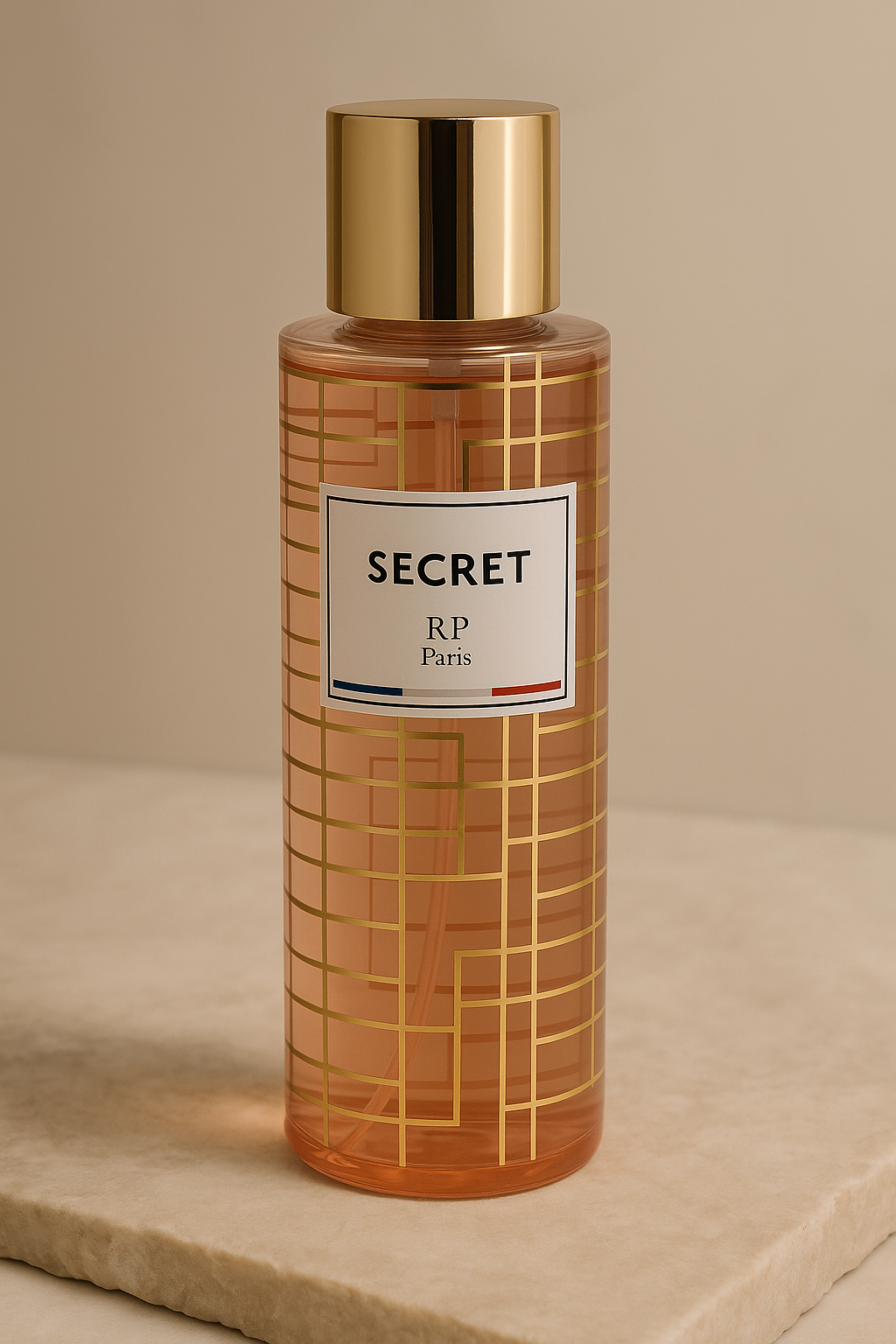 SECRET