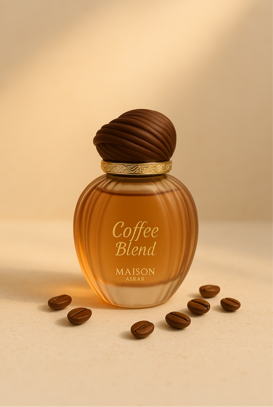 COFFEE BLEND
