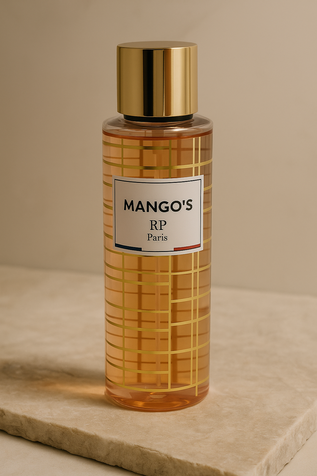 MANGO’S