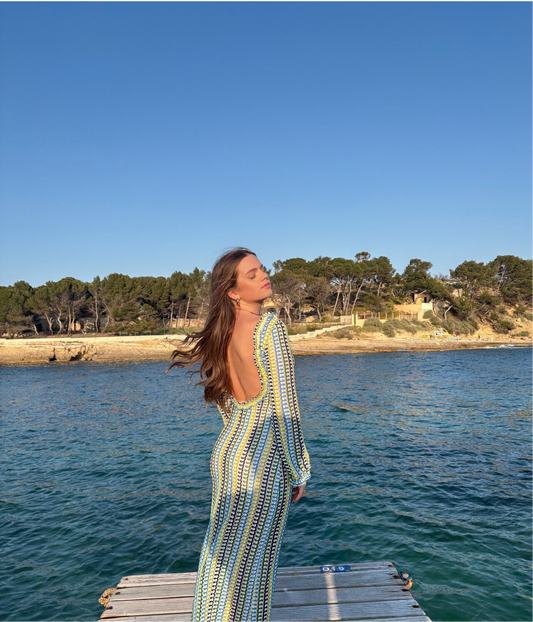 ROBE GIU