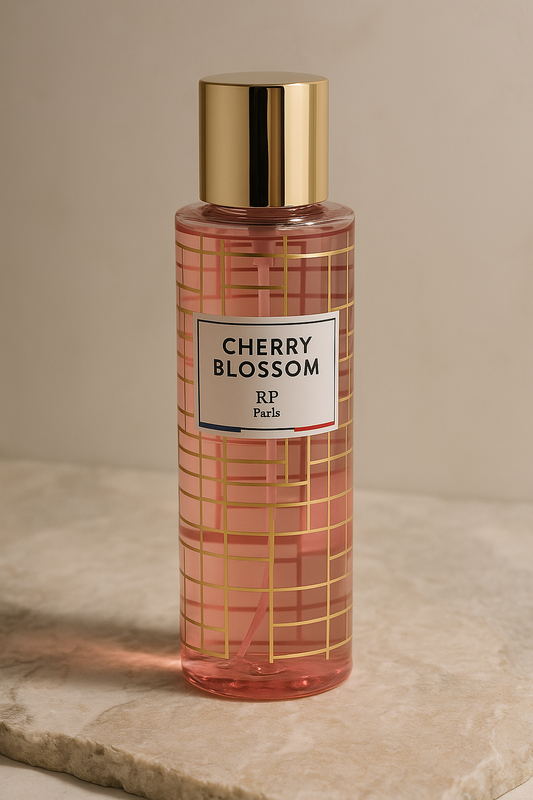 CHERRY BLOSSOM