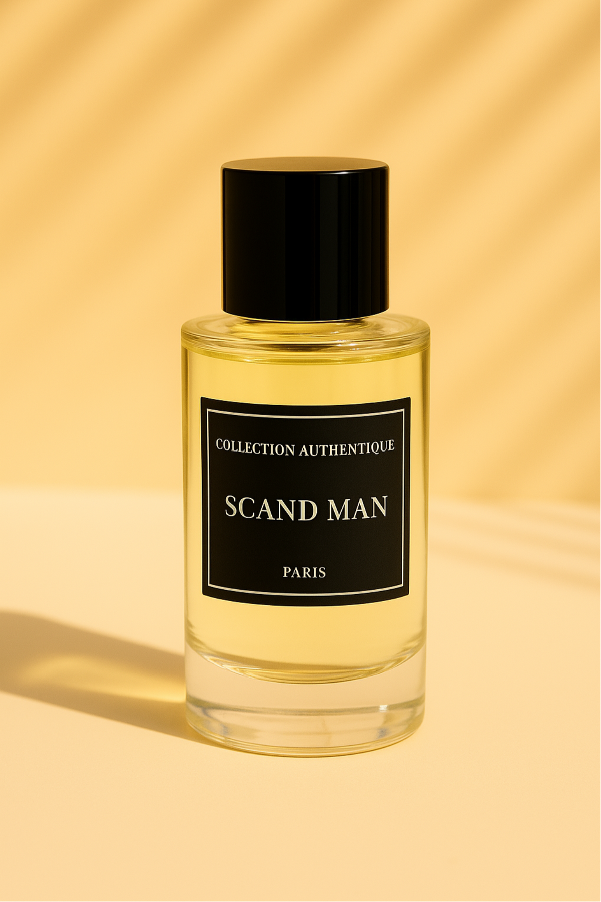 SCAND MAN