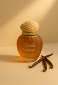 VANILLA VOYAGE