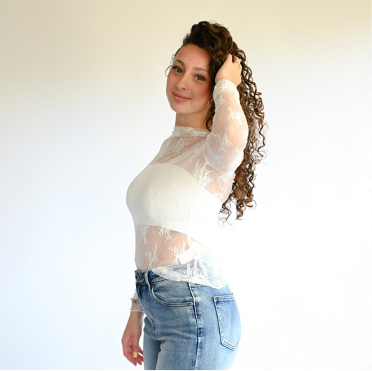 T-SHIRT LIZIE