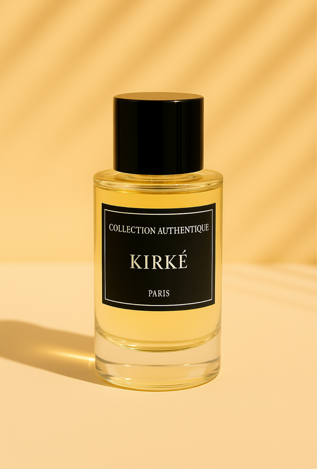KIRKÉ