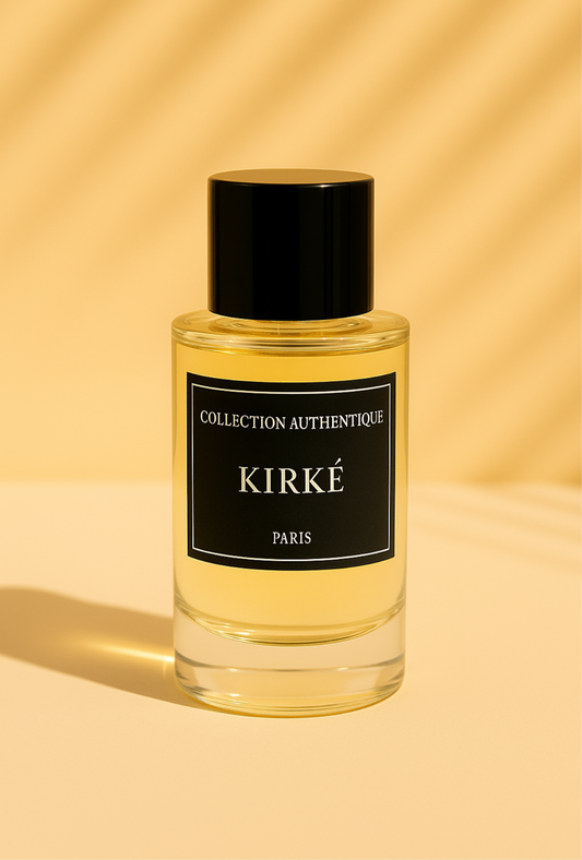 KIRKÉ