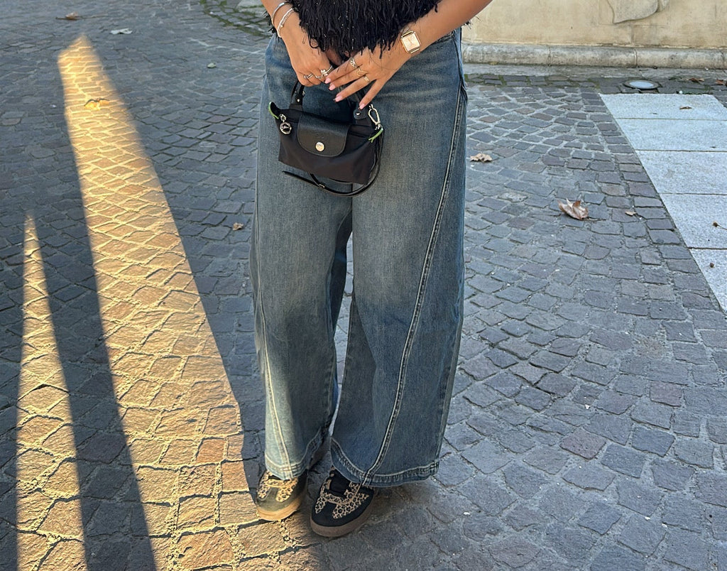 Jean «Inaya»