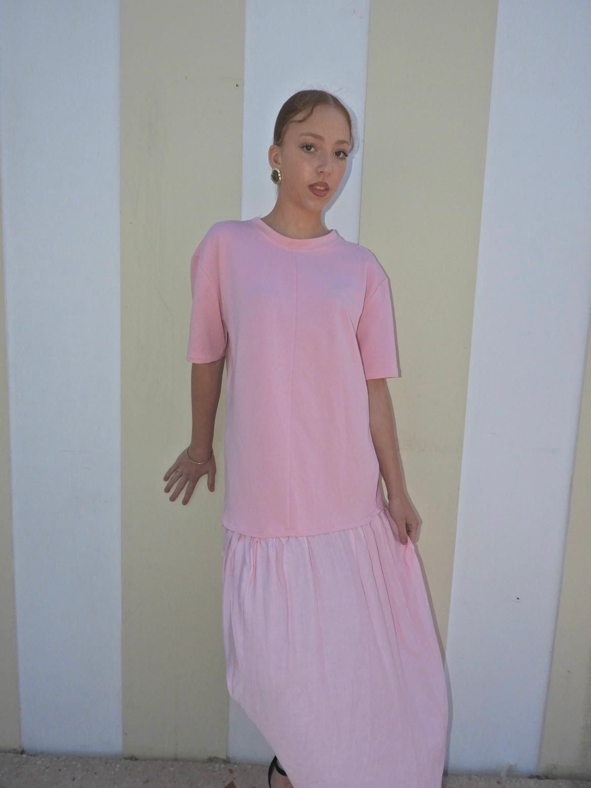 ROBE « VITTORIA »
