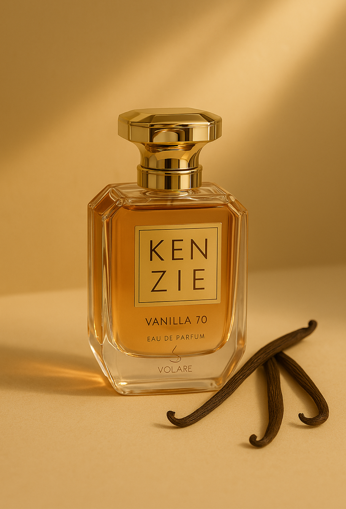 KENZIE VANILLA 70