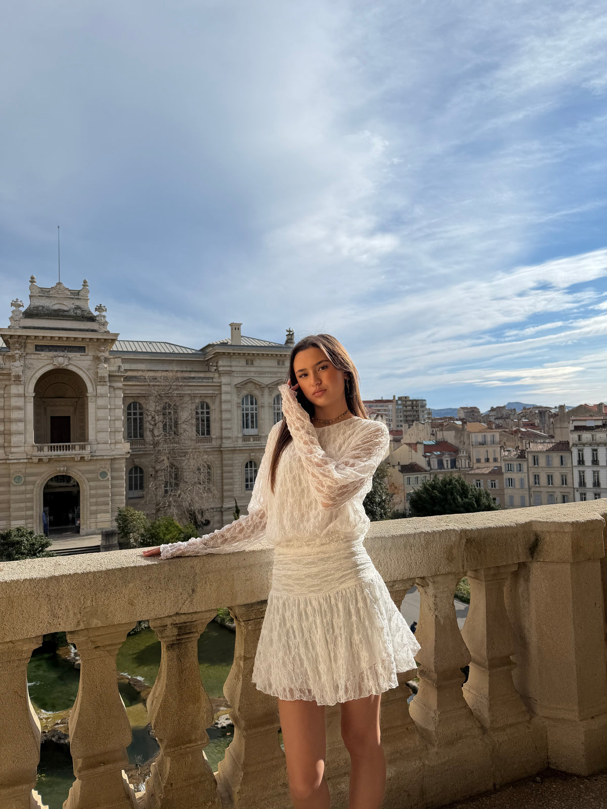 Robe ELENA