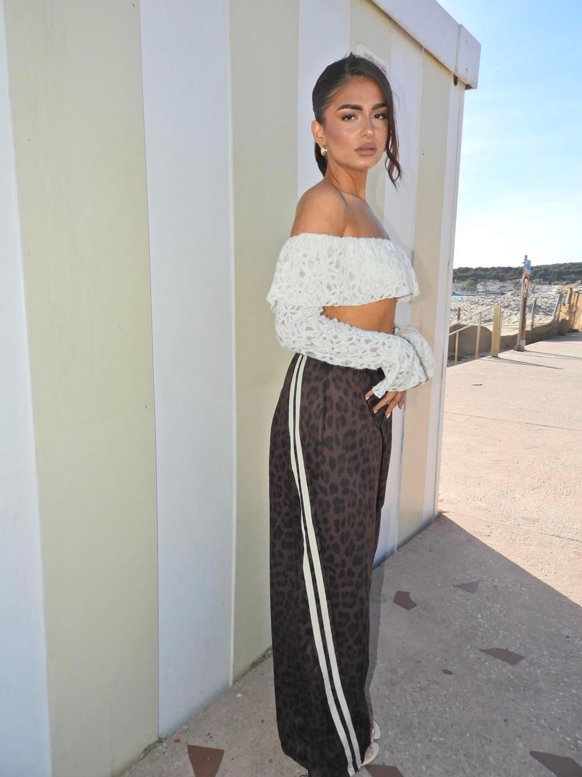 PANTALON « JADOU »
