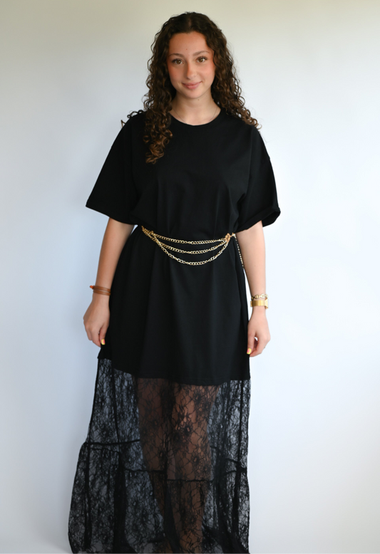 ROBE NANA