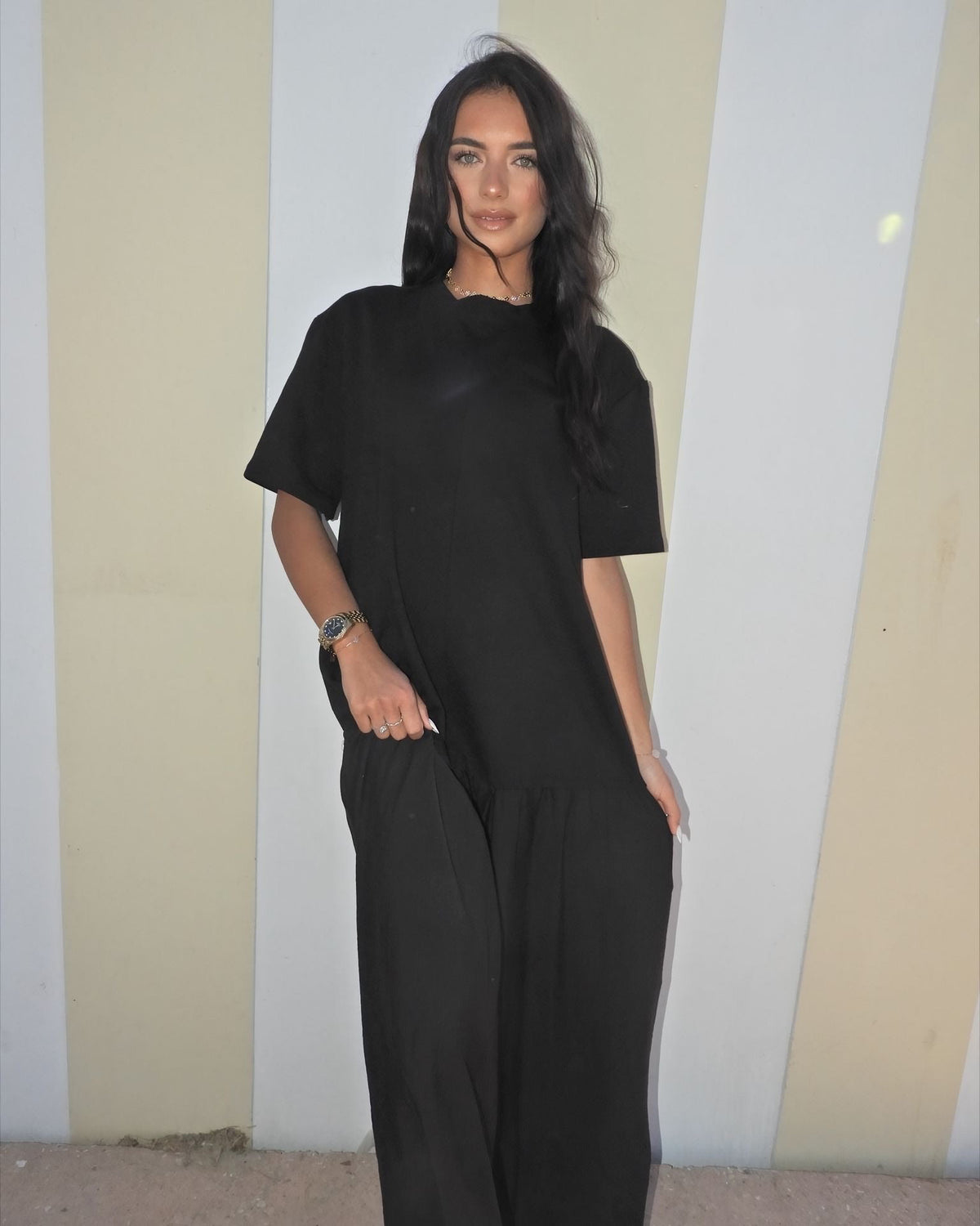 ROBE « CLAUDIA »