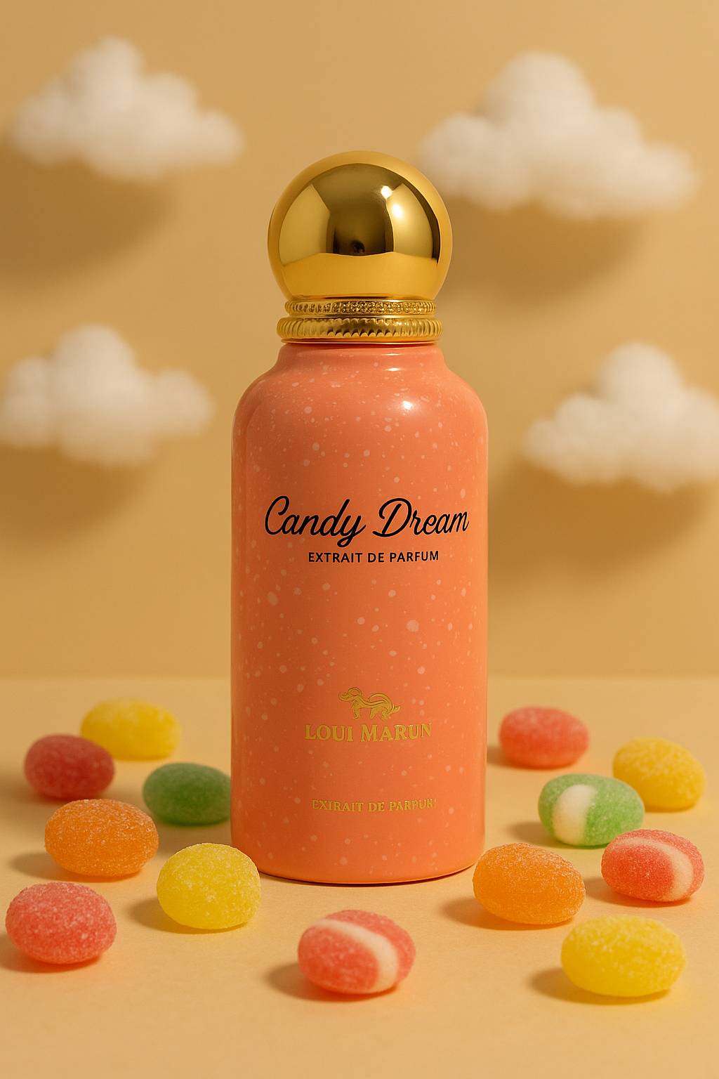 Candy dream