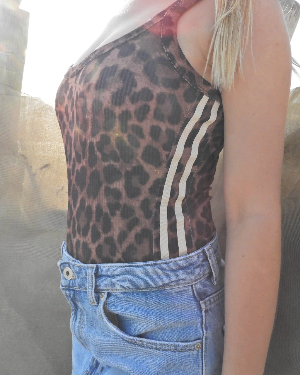 BODY «MARIE »