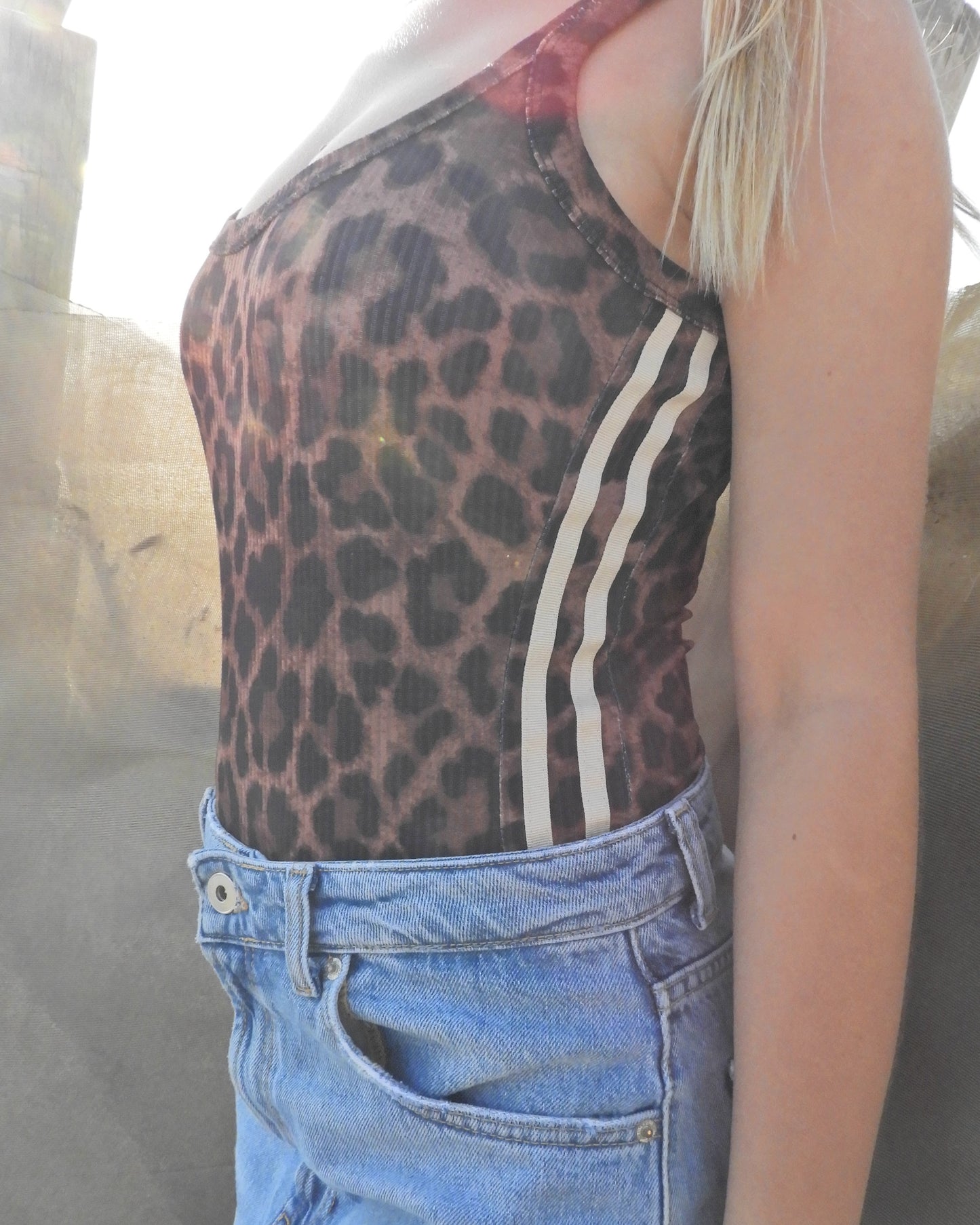 BODY «MARIE »