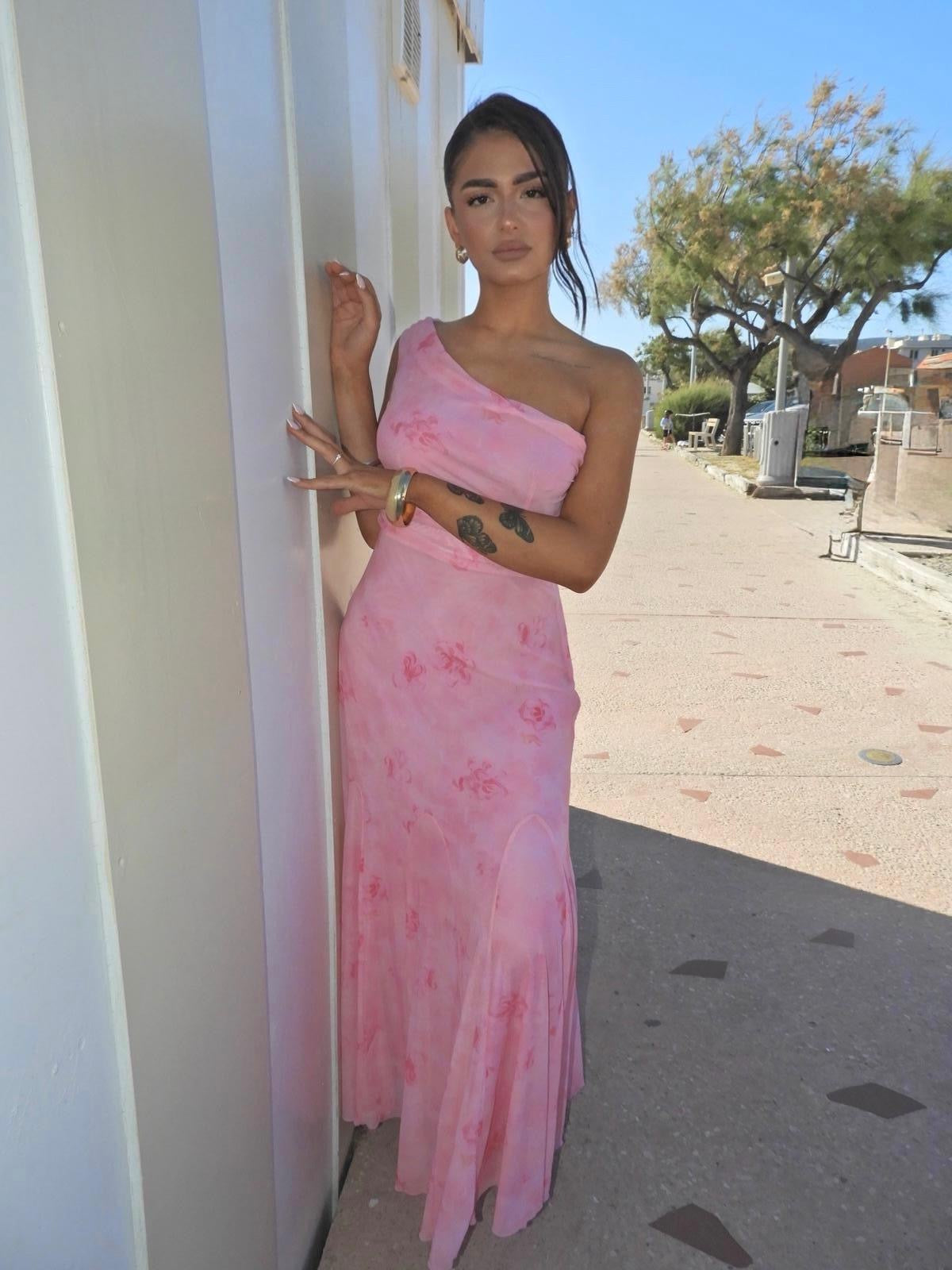 ROBE «FIONA »