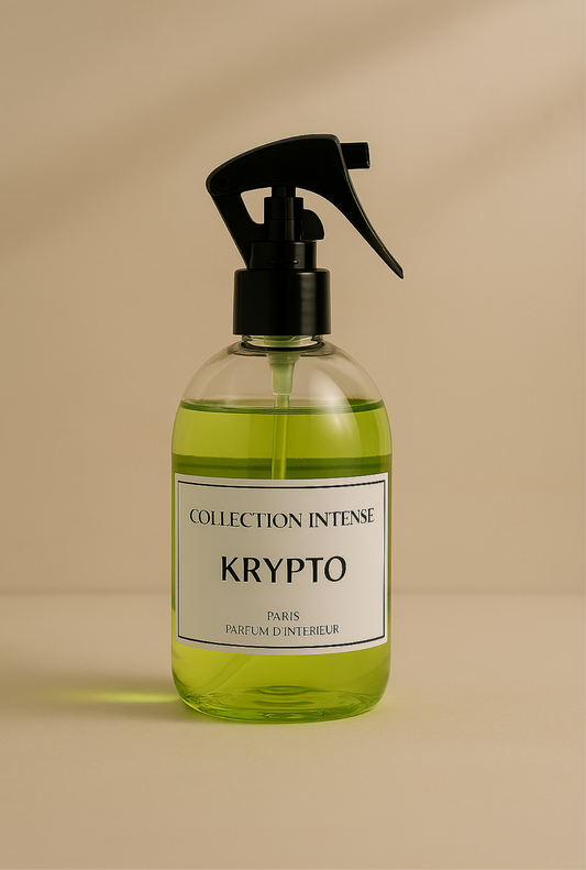 KRYPTO