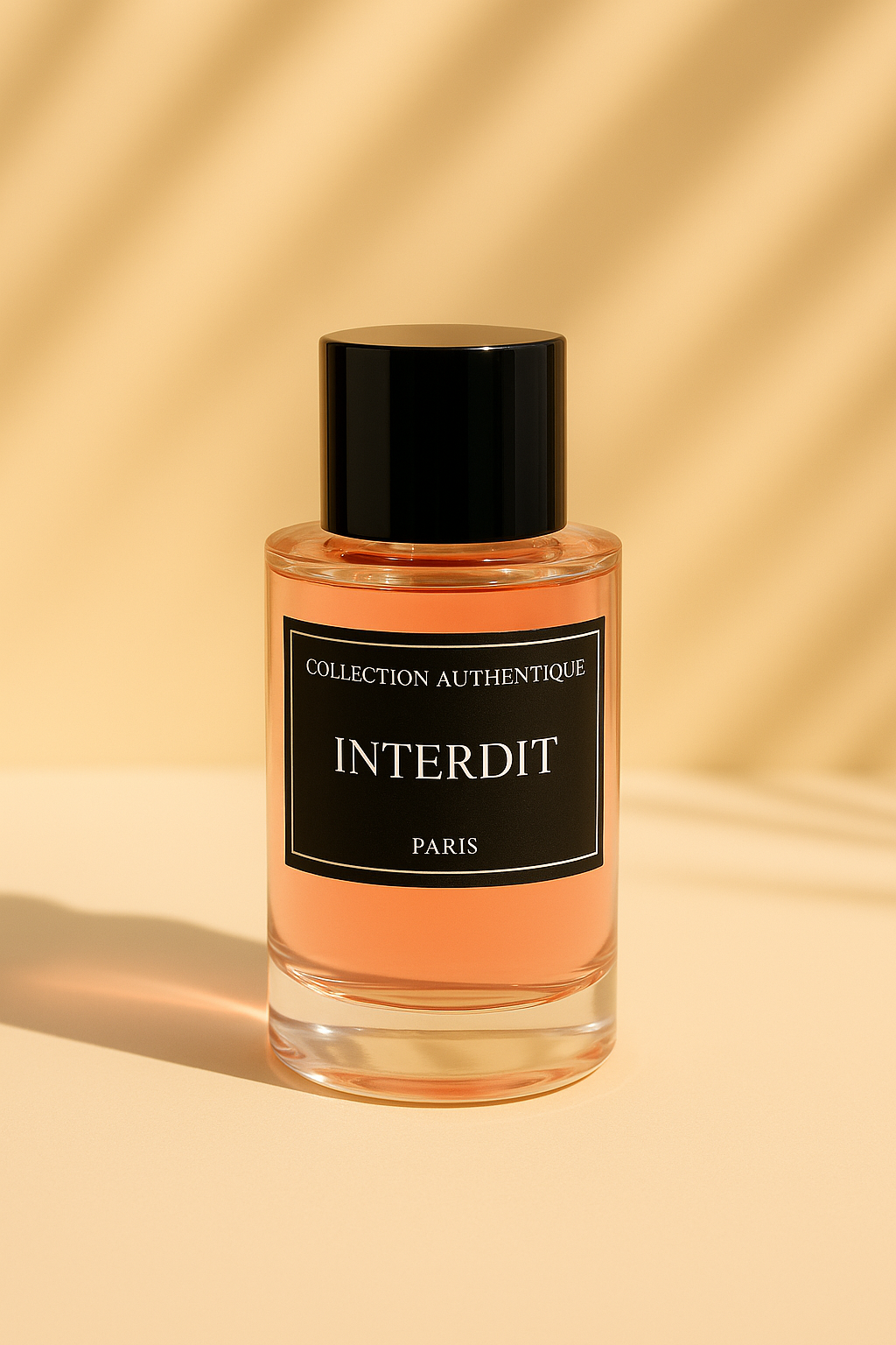 INTERDIT