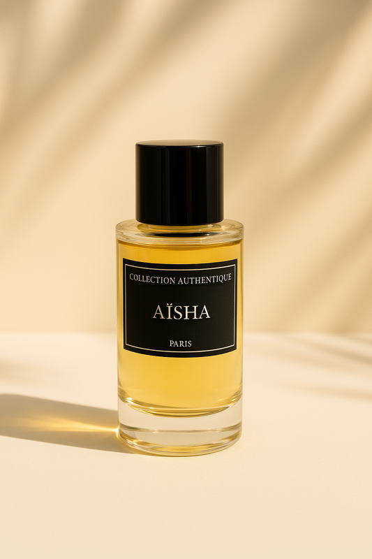 AISHA
