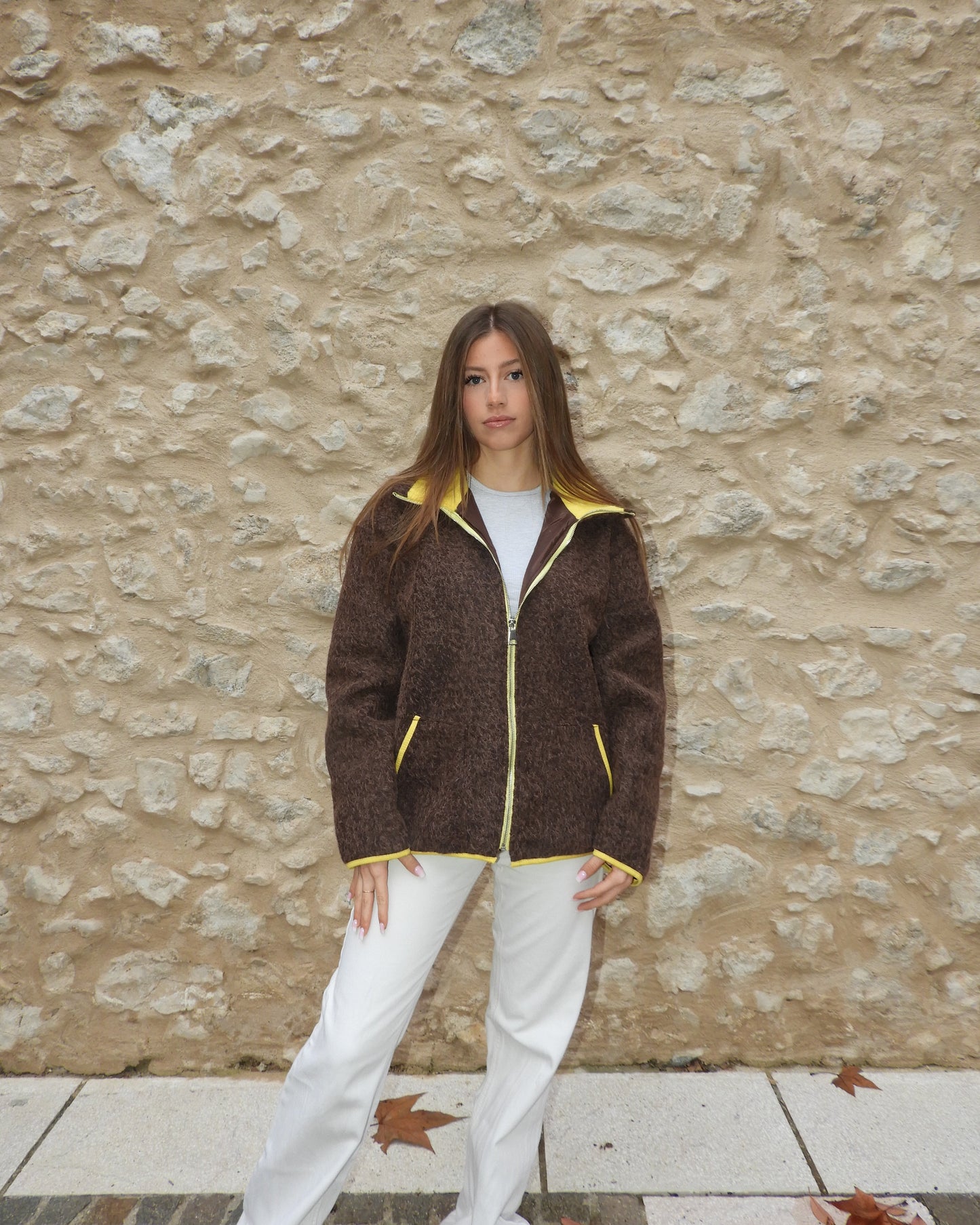 Veste «CÉLINE»