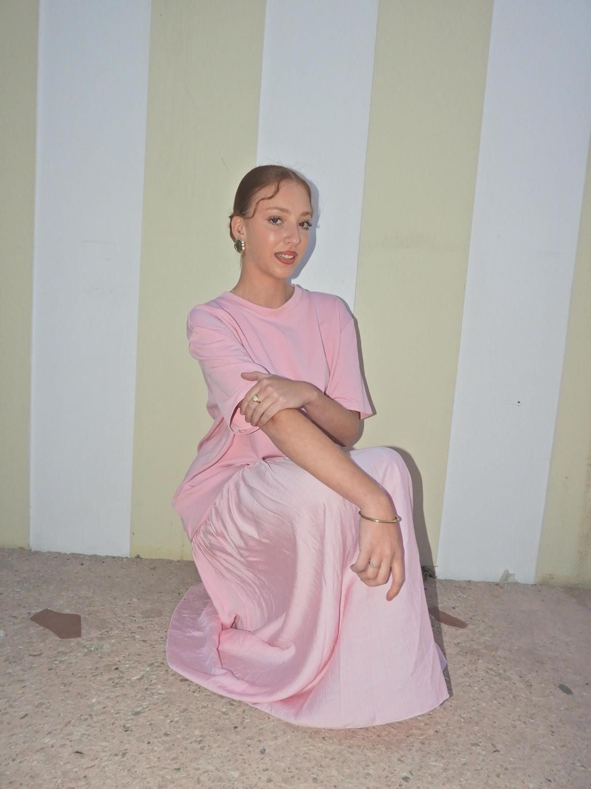 ROBE « VITTORIA »