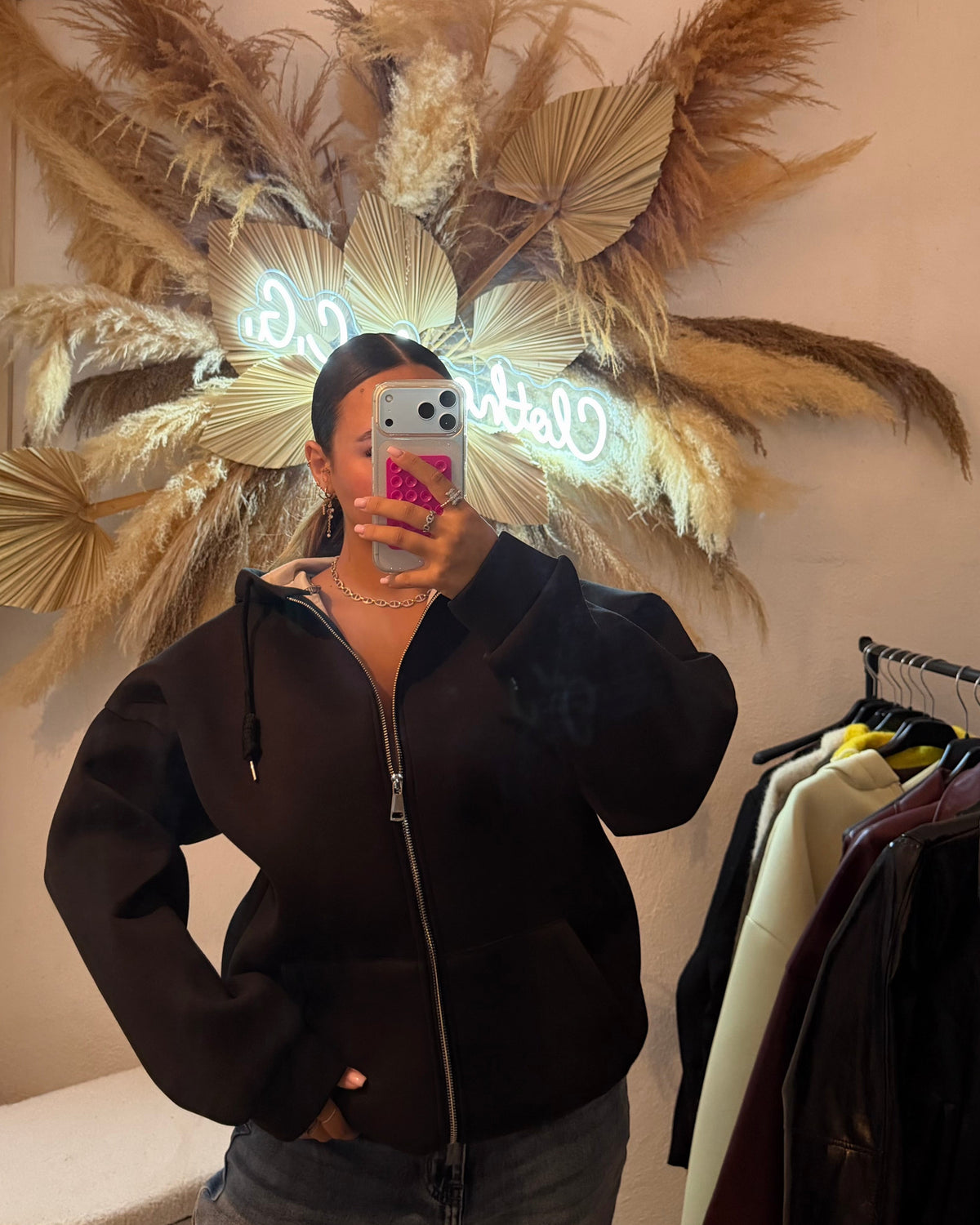Veste «ELLA »