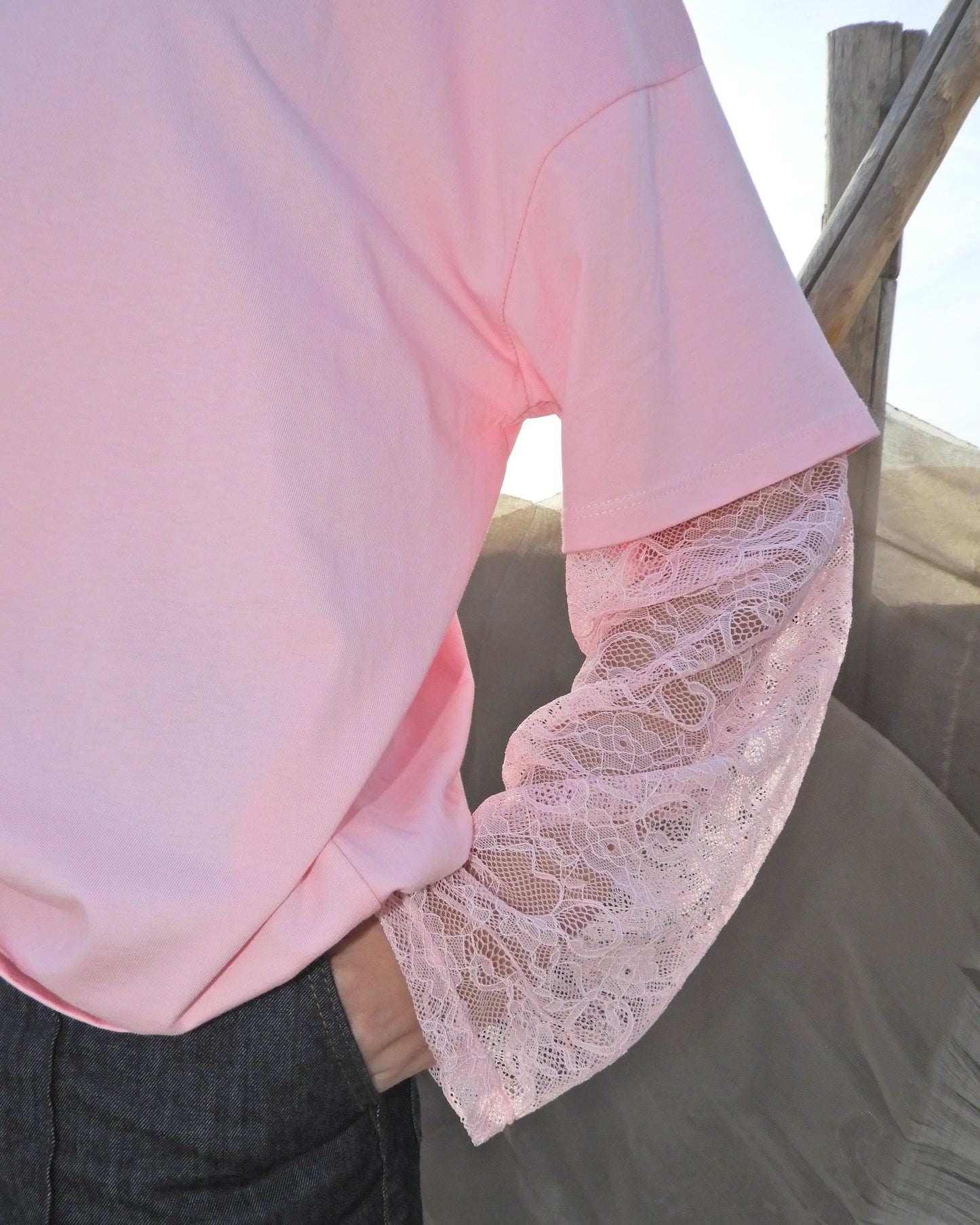 T-SHIRT « SANDRA »