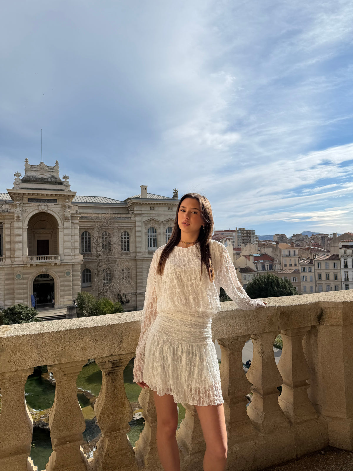 Robe ELENA