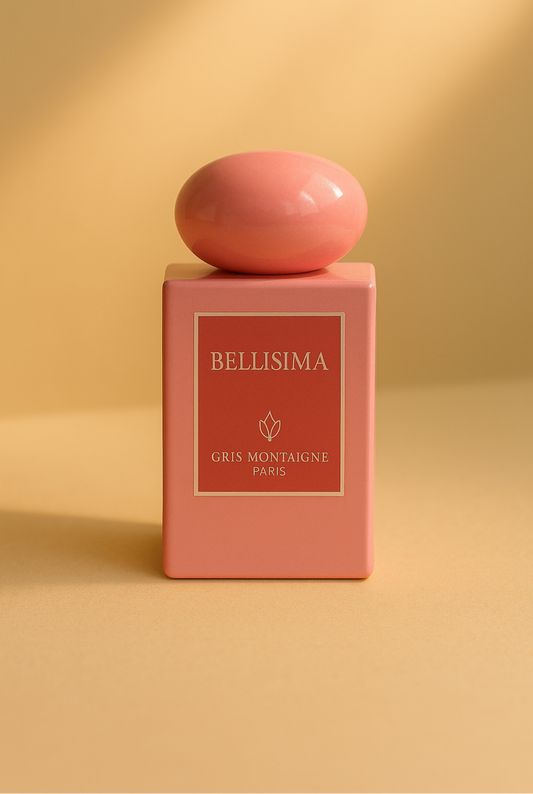 BELLISSIMA