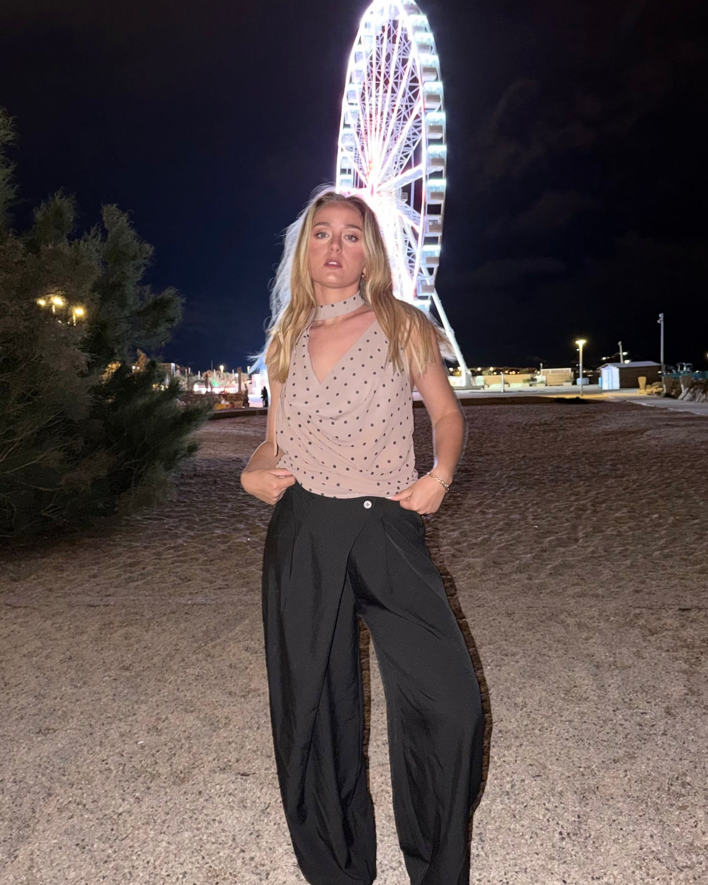 T-SHIRT «DIDINE»