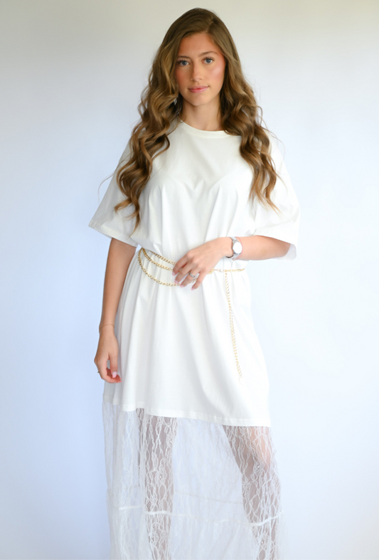 ROBE SERRA
