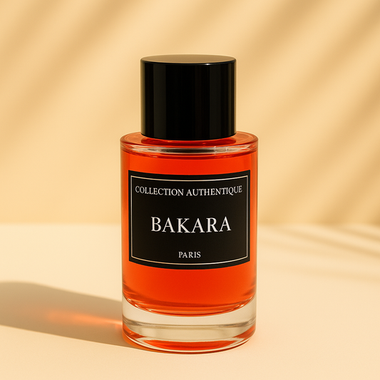 BAKARA